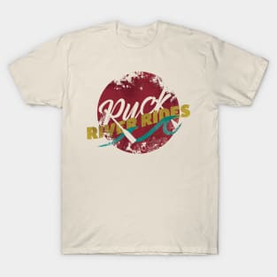 Ruck River Rides T-Shirt